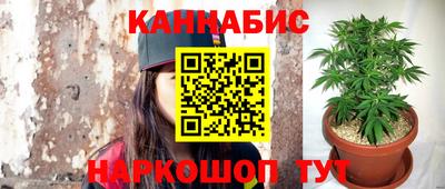 трава Бузулук